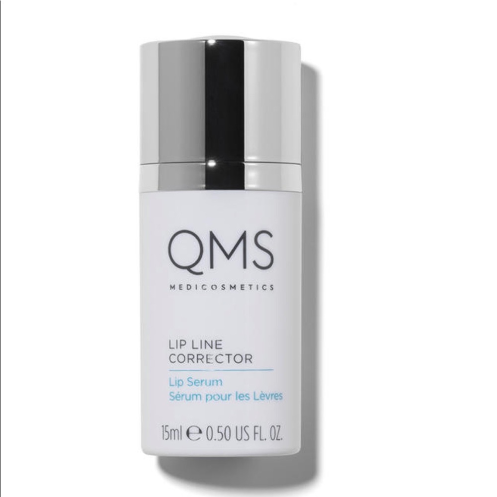 QMS lip line corrector